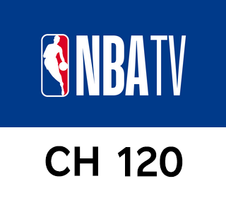 [英語]NBA TV