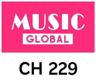 MUSIC Global